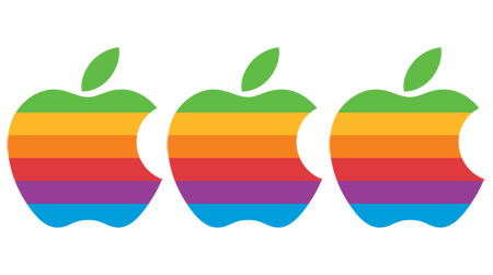 Apple Logo